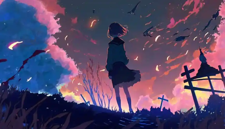 破晓影院 科幻传奇