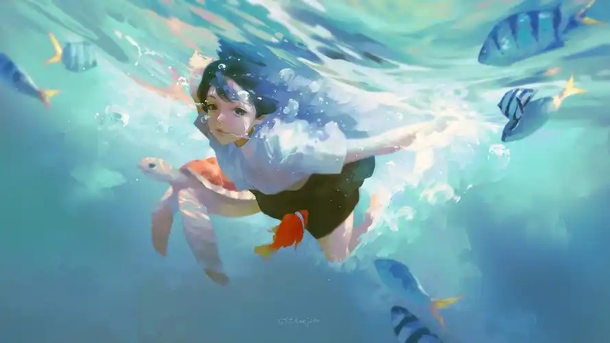 热血机甲动漫