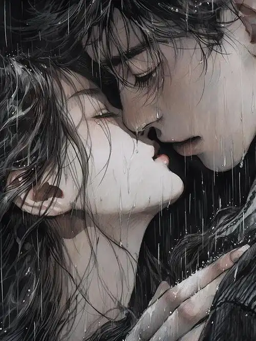 雨落旧城高清电影在线观看